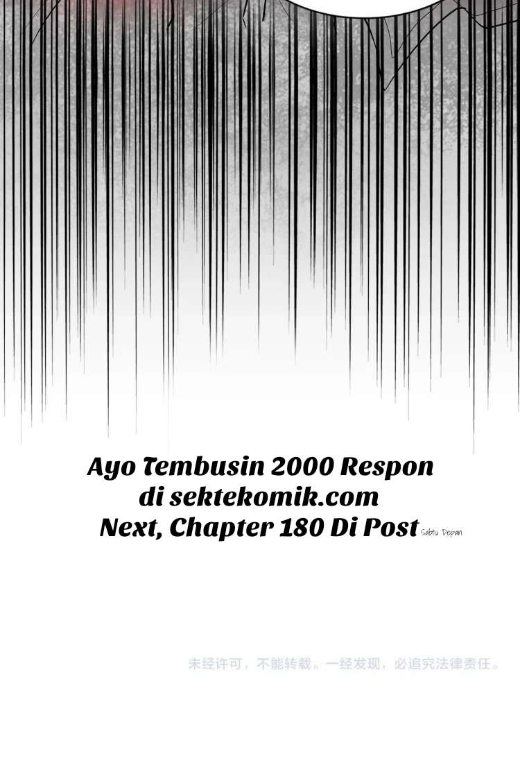Magic Emperor Chapter 179 - halaman 61