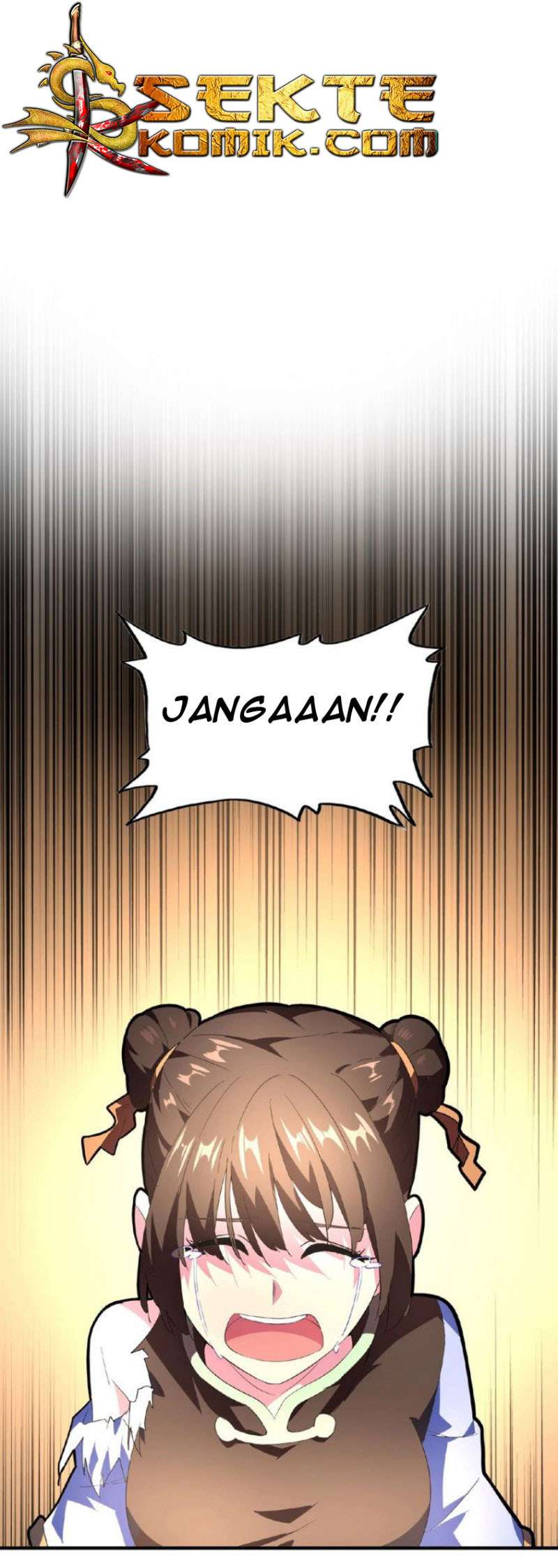 Magic Emperor Chapter 18 - halaman 2