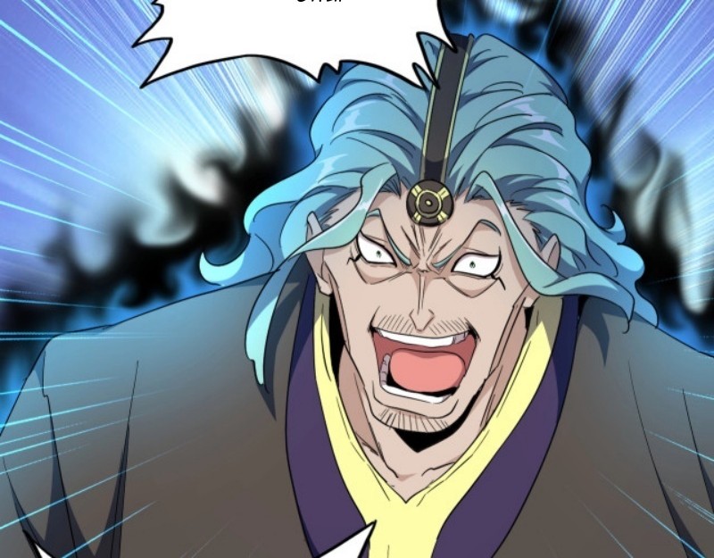 Magic Emperor Chapter 180 - halaman 10