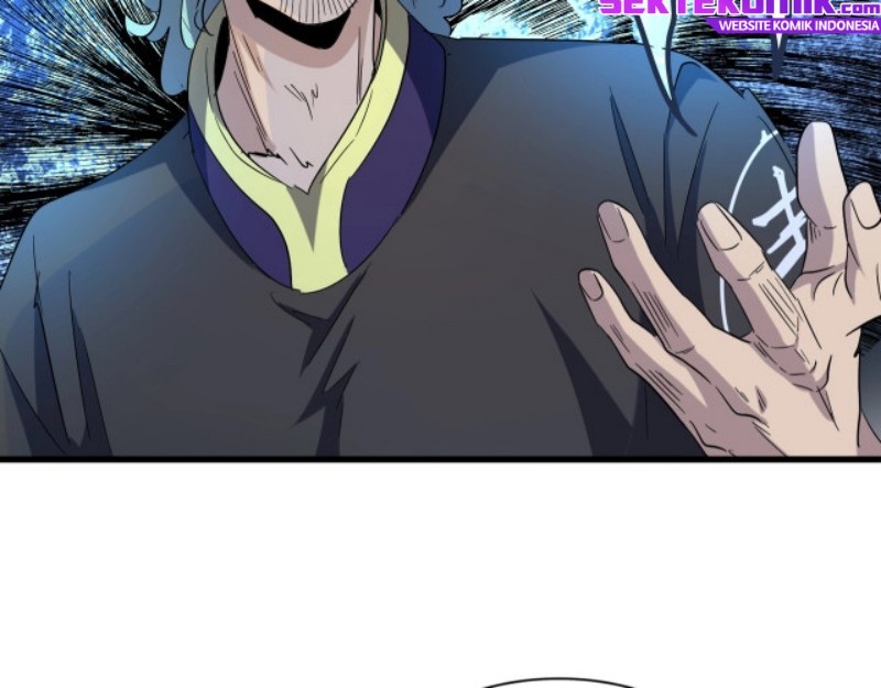 Magic Emperor Chapter 180 - halaman 16