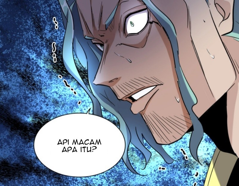 Magic Emperor Chapter 180 - halaman 18