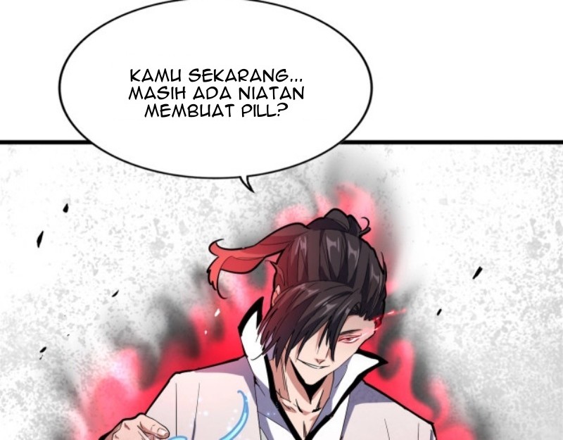 Magic Emperor Chapter 180 - halaman 20