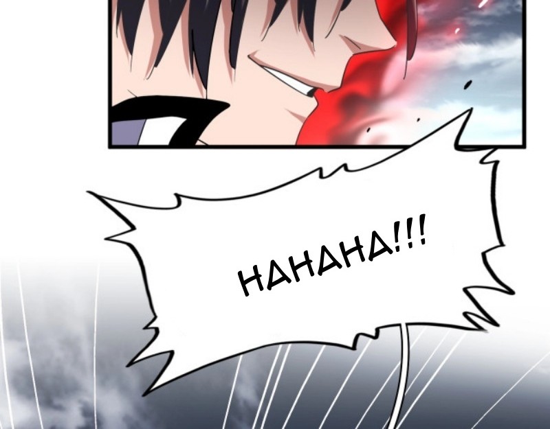 Magic Emperor Chapter 180 - halaman 22