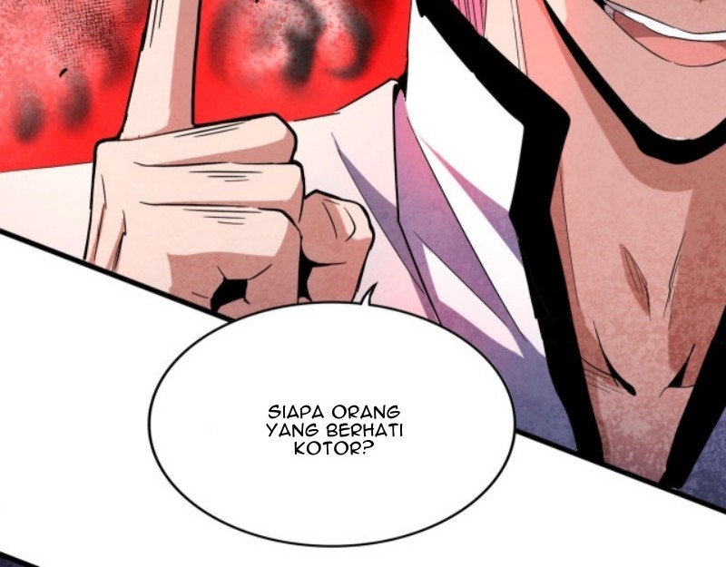 Magic Emperor Chapter 180 - halaman 24