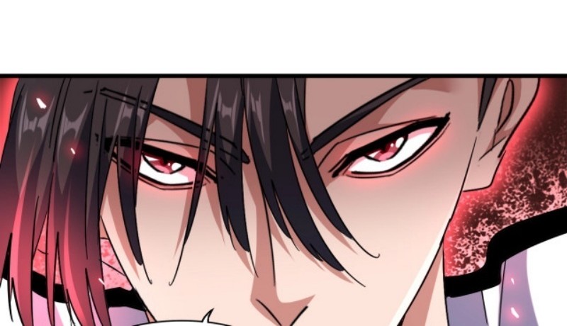 Magic Emperor Chapter 180 - halaman 28