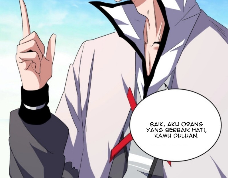 Magic Emperor Chapter 180 - halaman 30