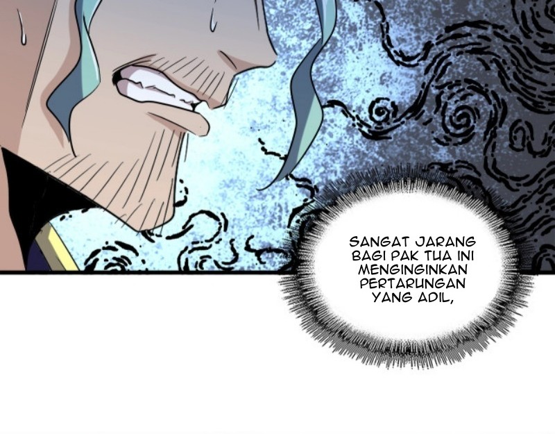 Magic Emperor Chapter 180 - halaman 32