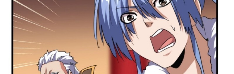 Magic Emperor Chapter 180 - halaman 34
