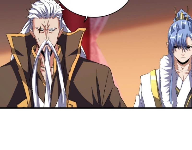 Magic Emperor Chapter 180 - halaman 38