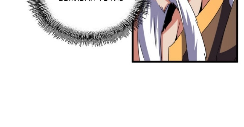 Magic Emperor Chapter 180 - halaman 40