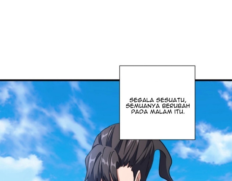 Magic Emperor Chapter 180 - halaman 42