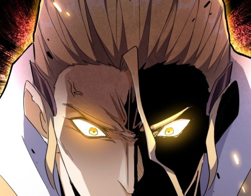 Magic Emperor Chapter 180 - halaman 46