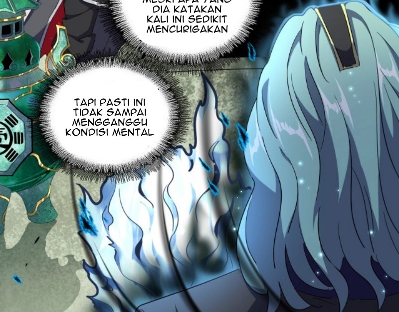 Magic Emperor Chapter 180 - halaman 5