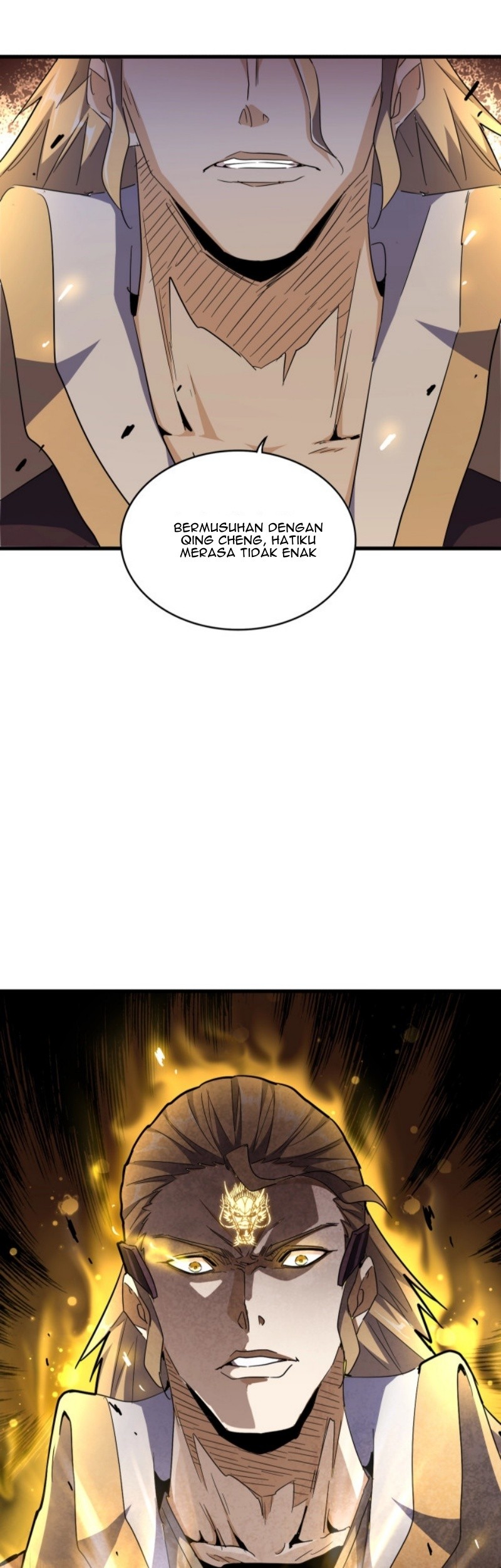 Magic Emperor Chapter 180 - halaman 51