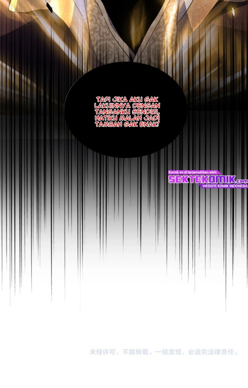 Magic Emperor Chapter 180 - halaman 52