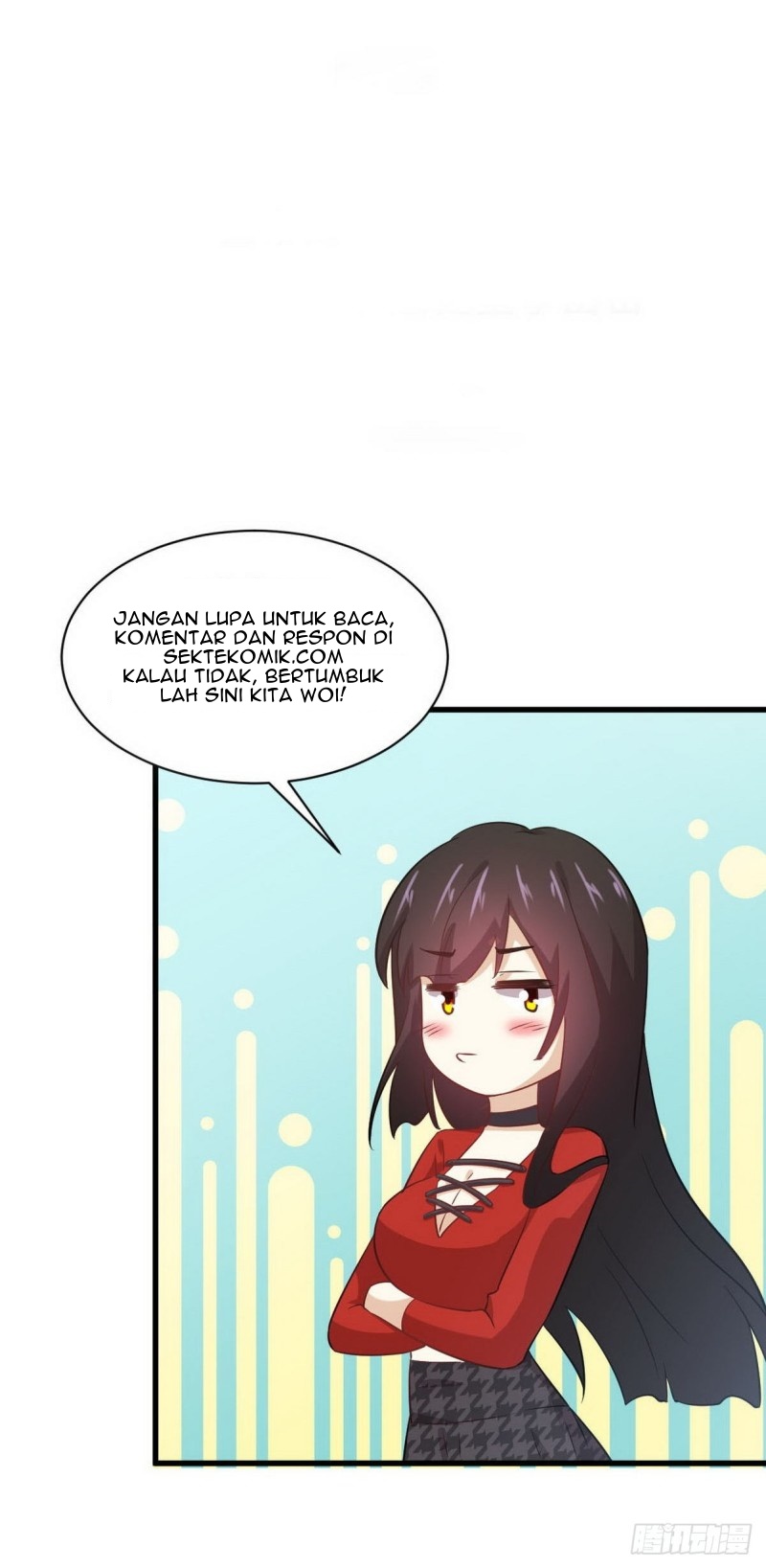 Magic Emperor Chapter 180 - halaman 53