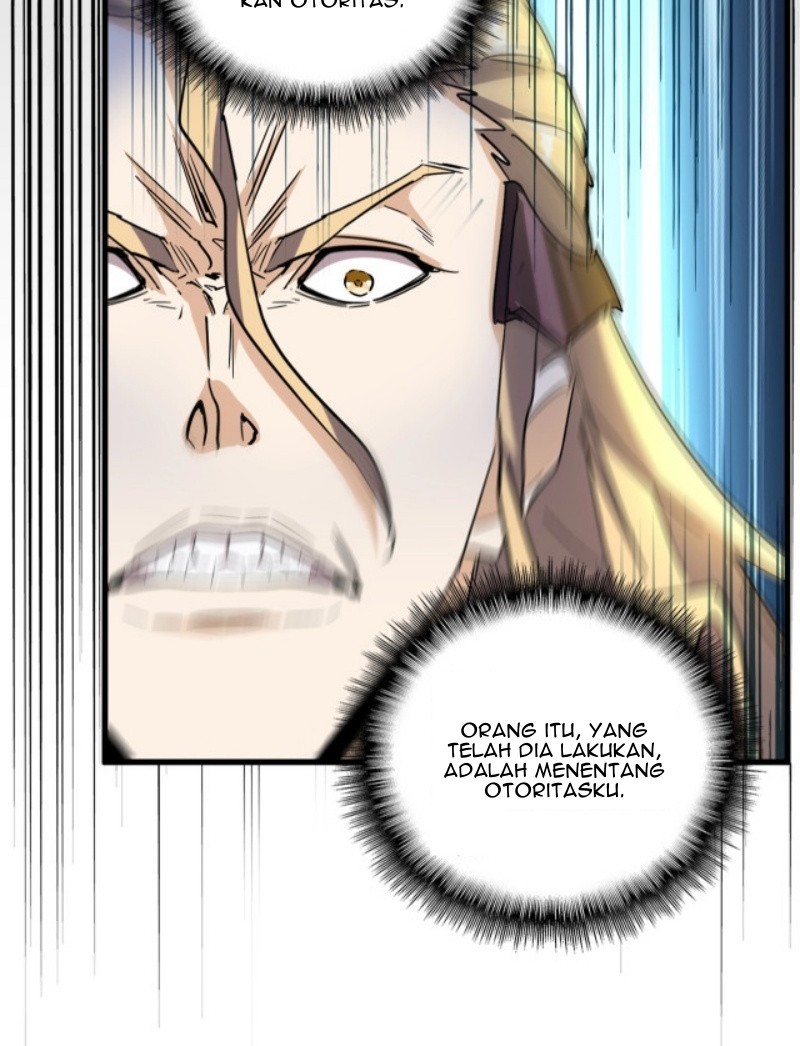 Magic Emperor Chapter 181 - halaman 13
