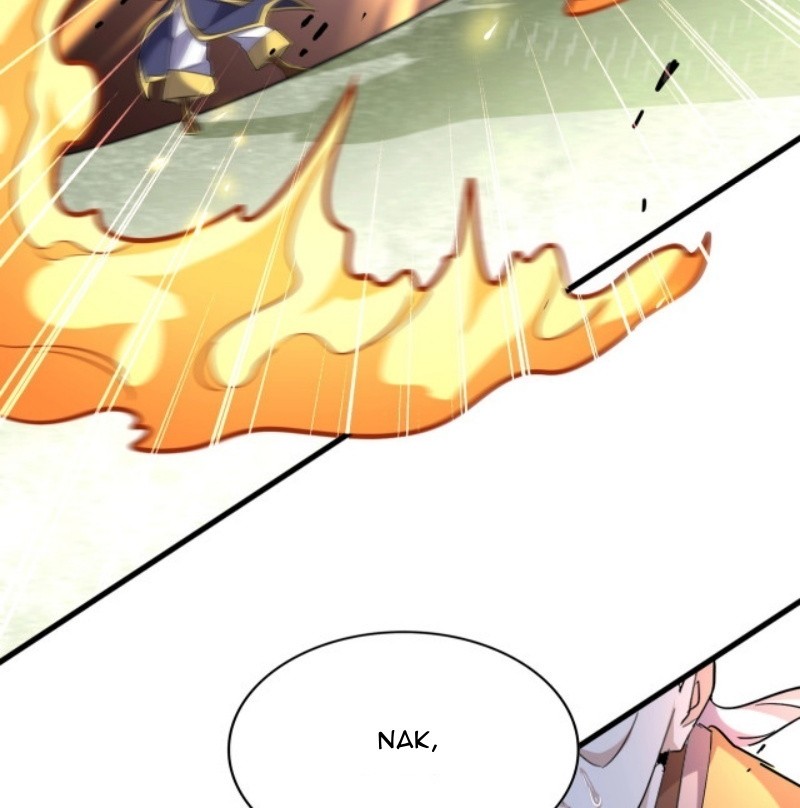 Magic Emperor Chapter 181 - halaman 22