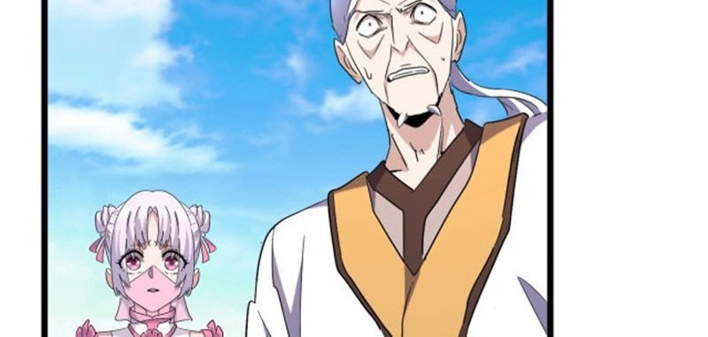 Magic Emperor Chapter 182 - halaman 28