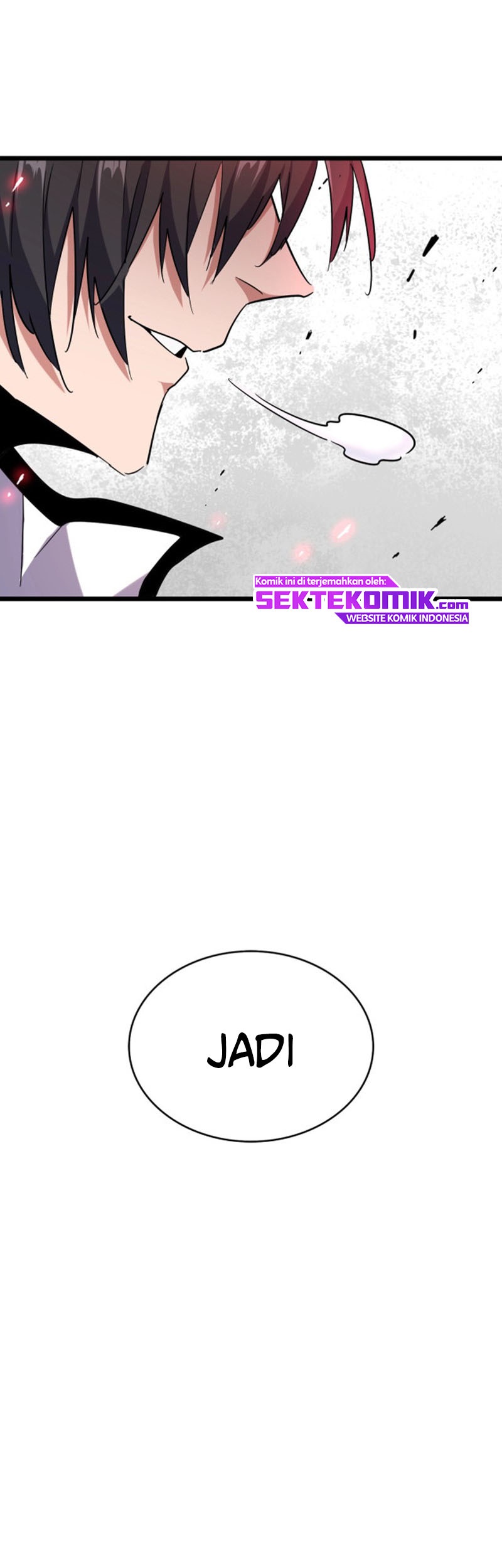 Magic Emperor Chapter 182 - halaman 39
