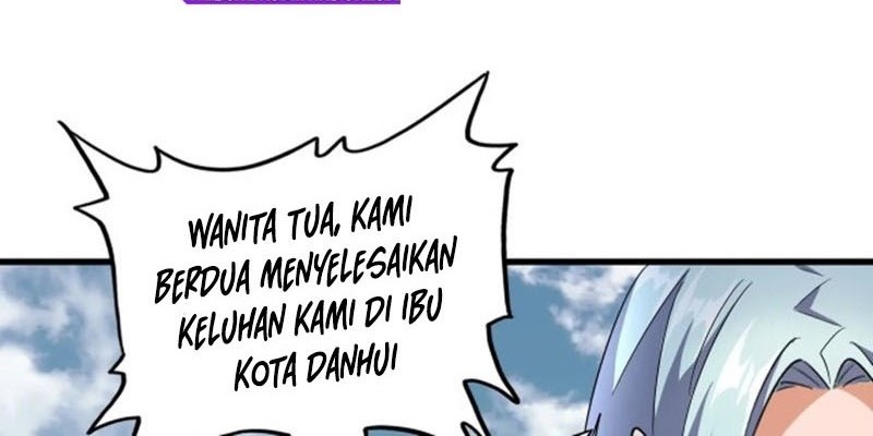 Magic Emperor Chapter 182 - halaman 4