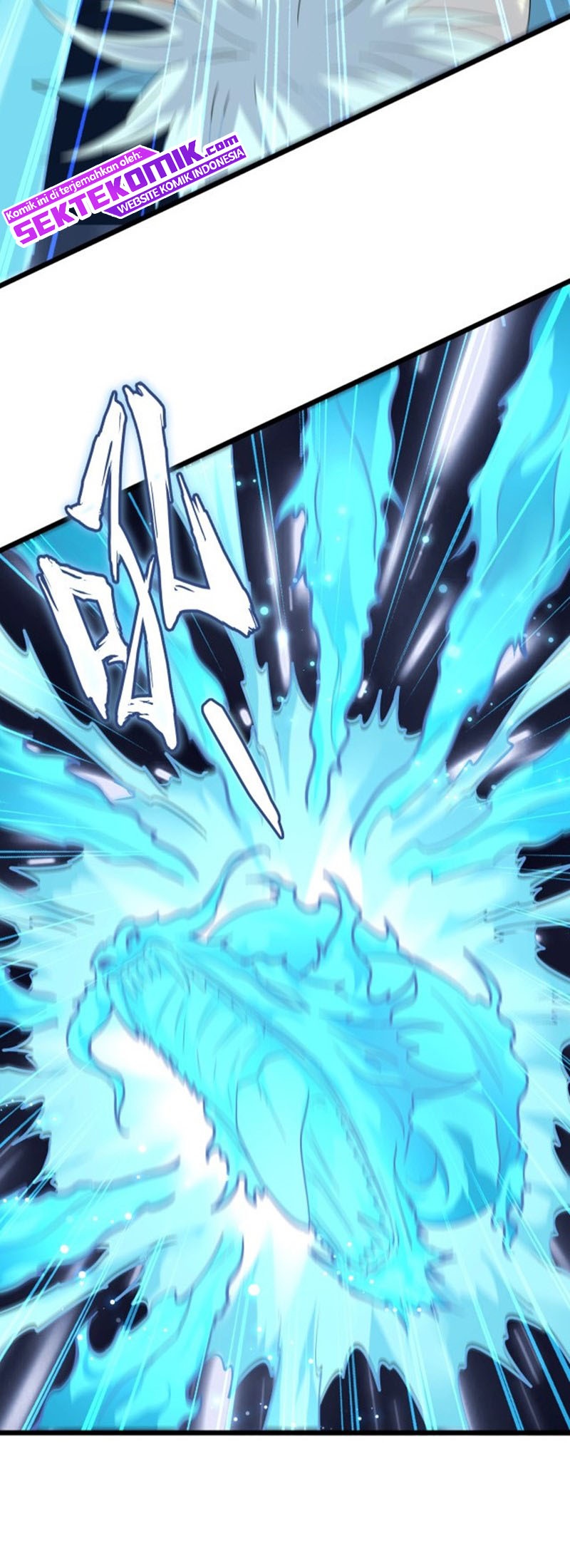 Magic Emperor Chapter 184 - halaman 10