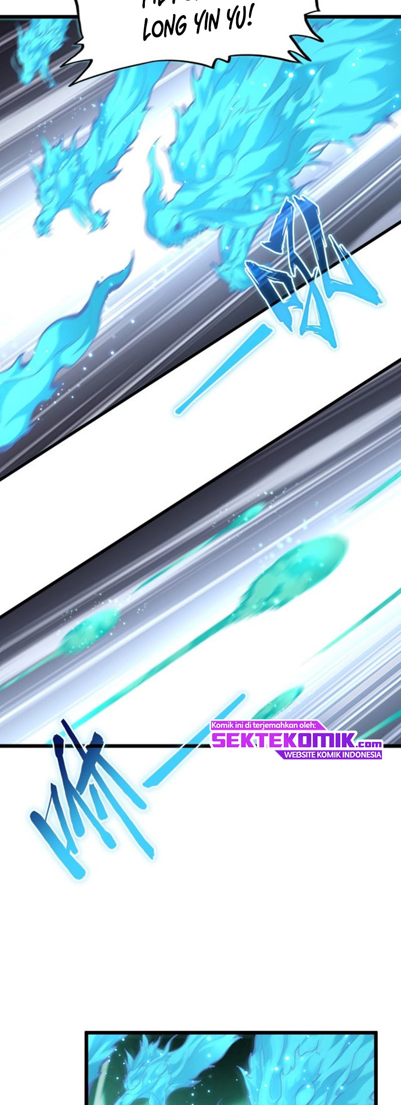 Magic Emperor Chapter 184 - halaman 23