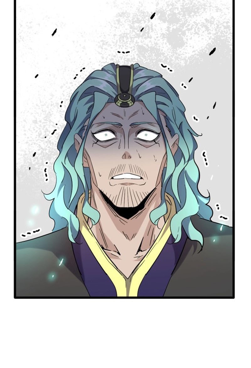 Magic Emperor Chapter 184 - halaman 27