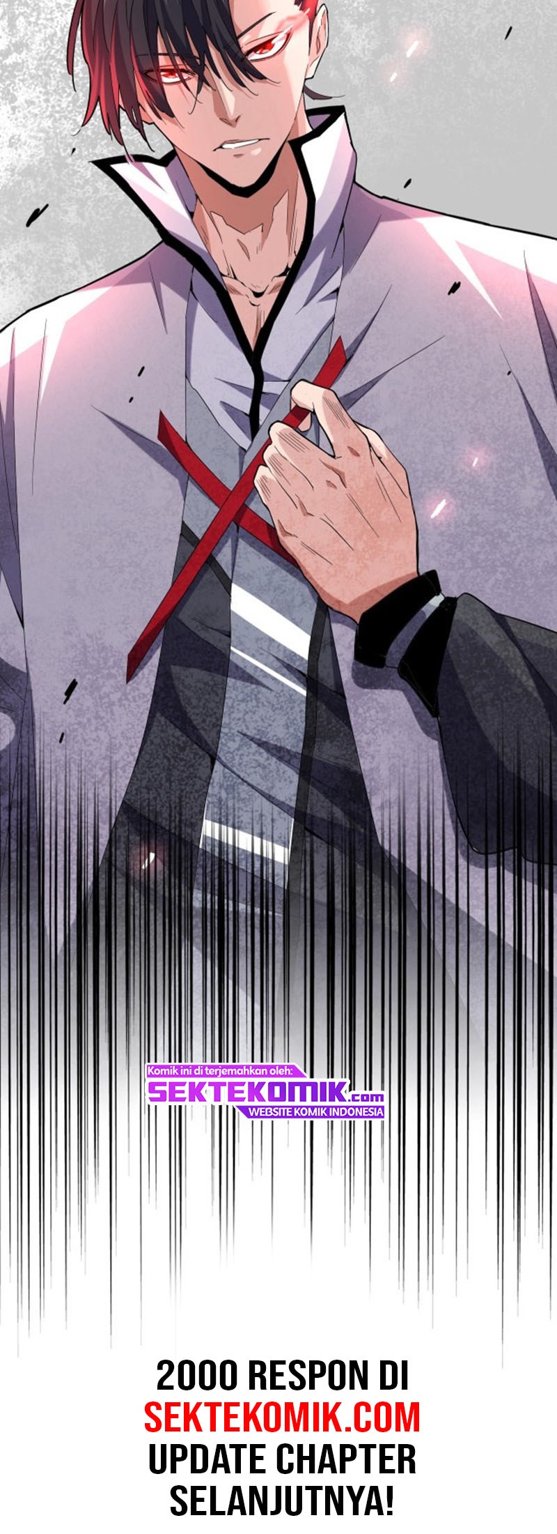 Magic Emperor Chapter 184 - halaman 41