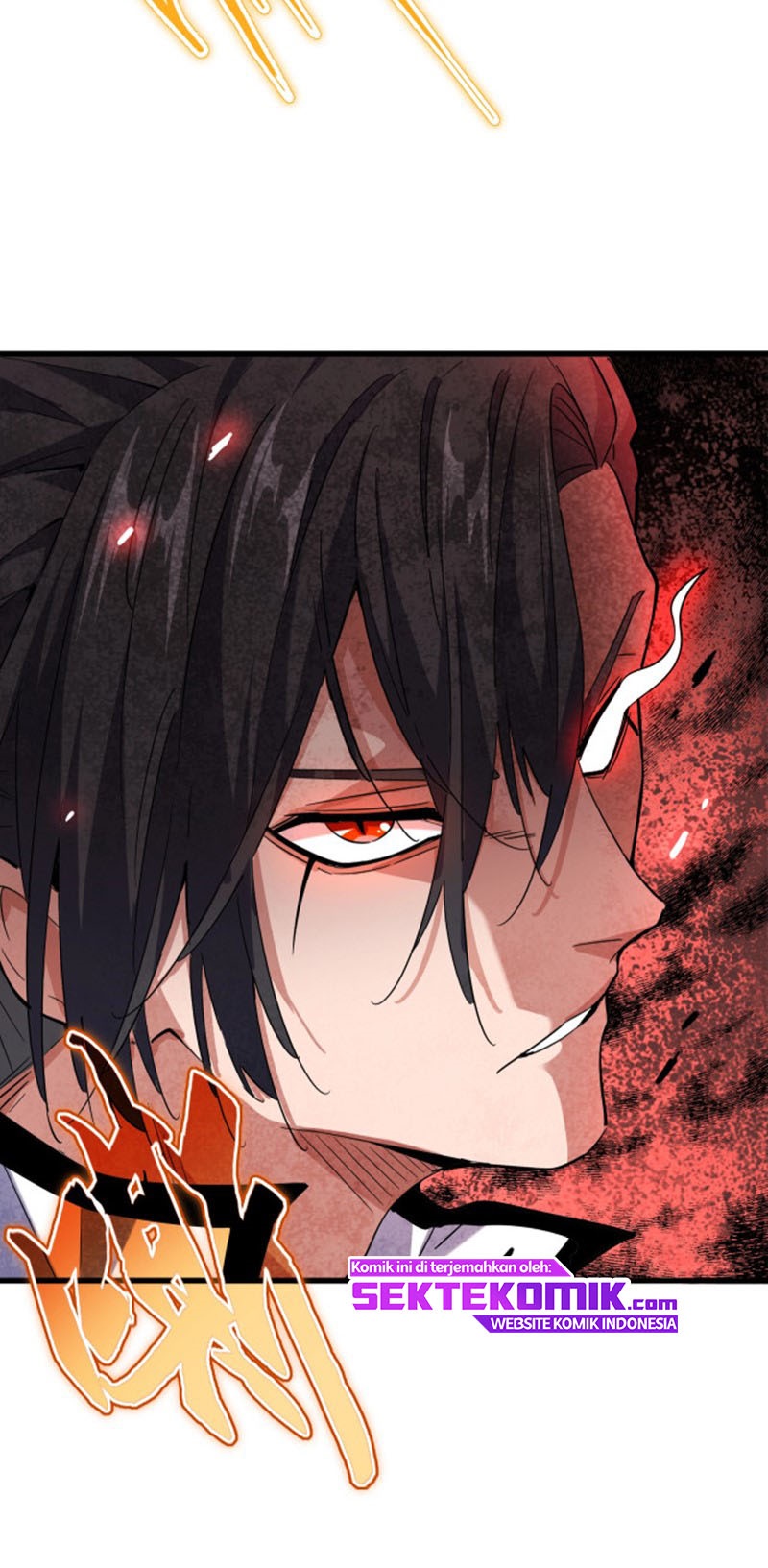 Magic Emperor Chapter 185 - halaman 26