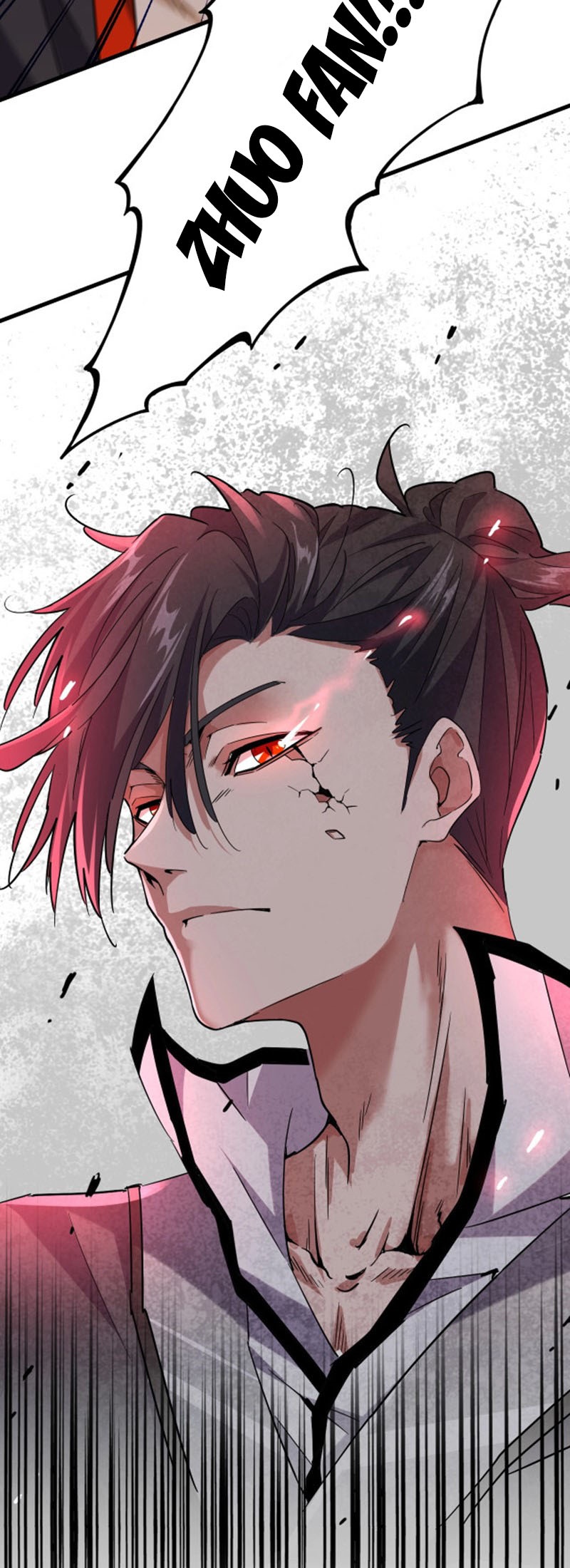 Magic Emperor Chapter 185 - halaman 39