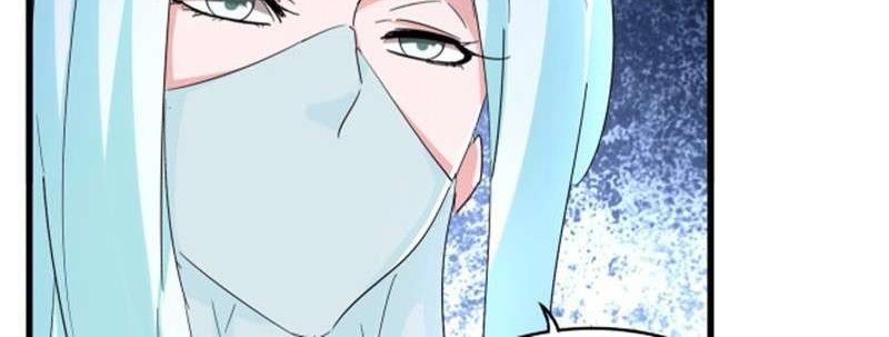Magic Emperor Chapter 186 - halaman 14