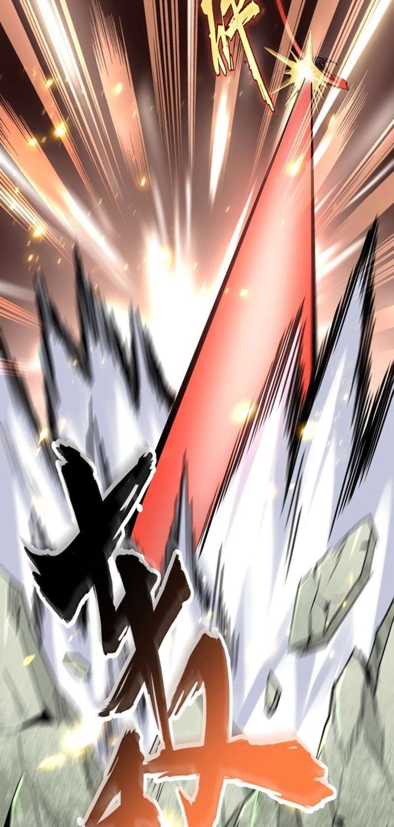 Magic Emperor Chapter 187 - halaman 13