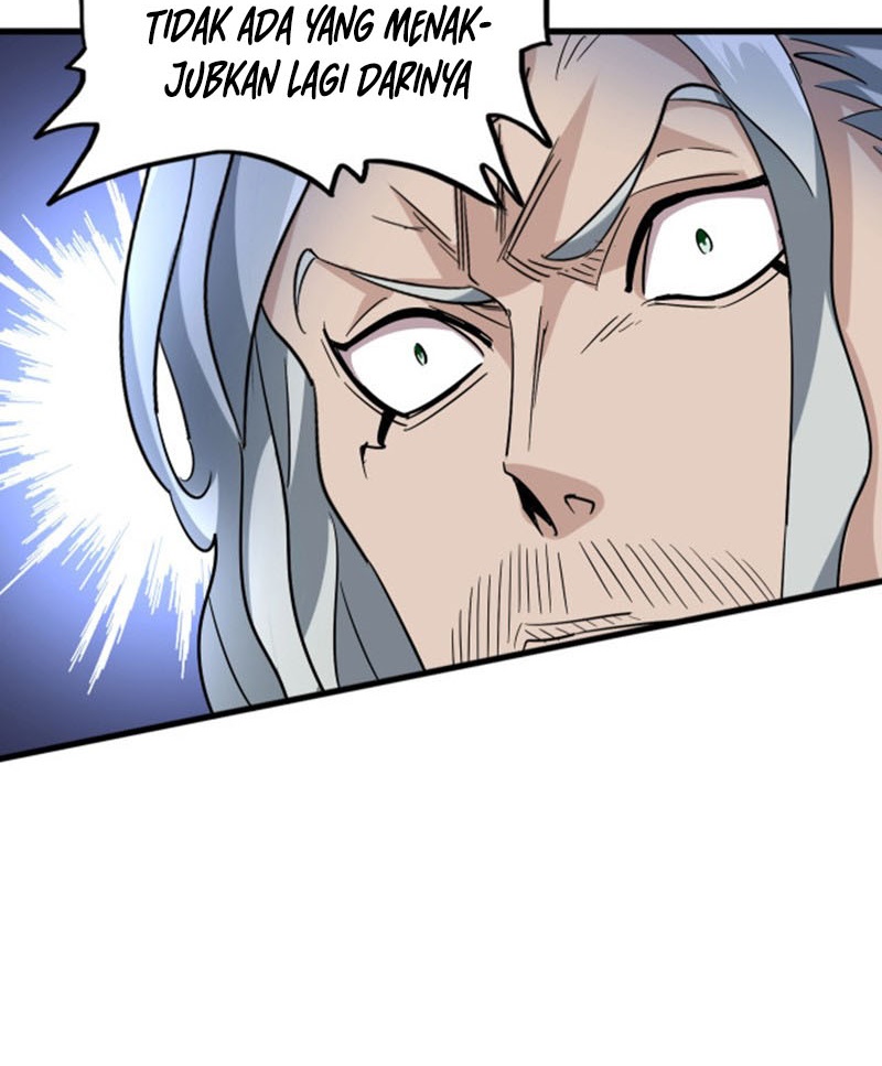 Magic Emperor Chapter 190 - halaman 30