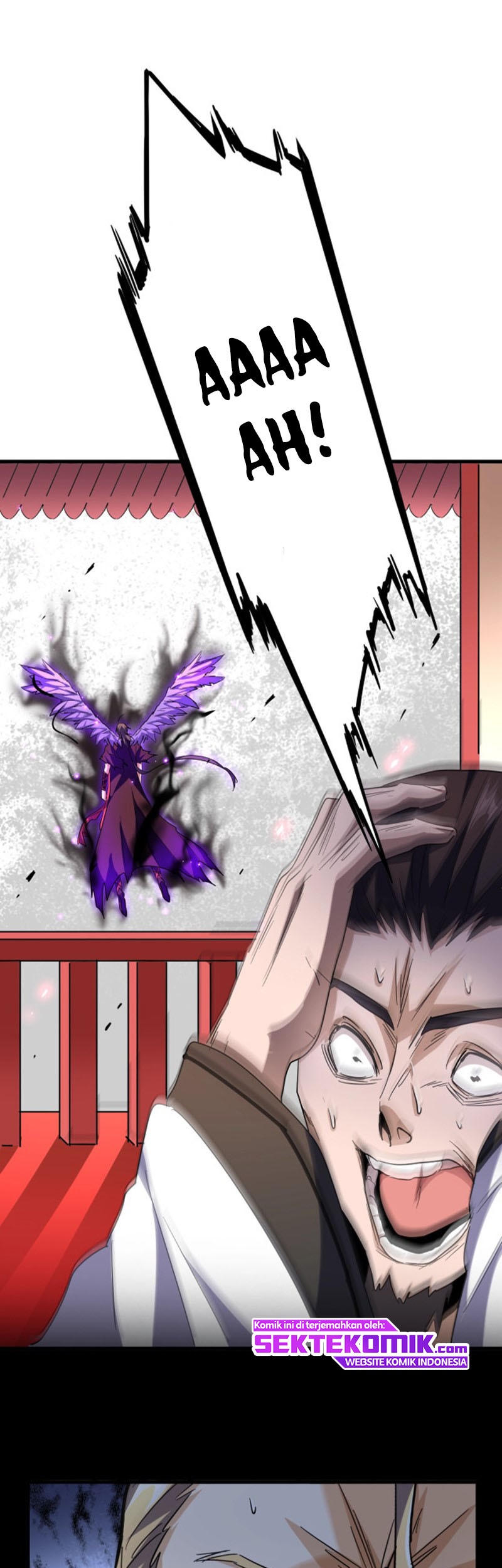 Magic Emperor Chapter 191 - halaman 13