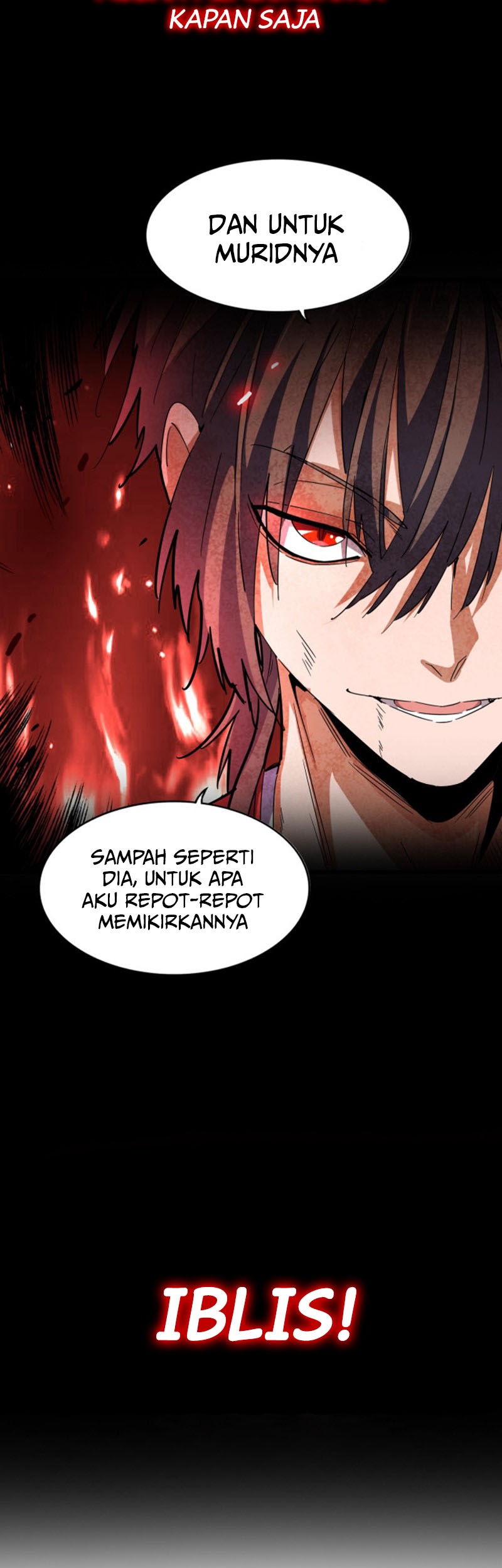 Magic Emperor Chapter 191 - halaman 17