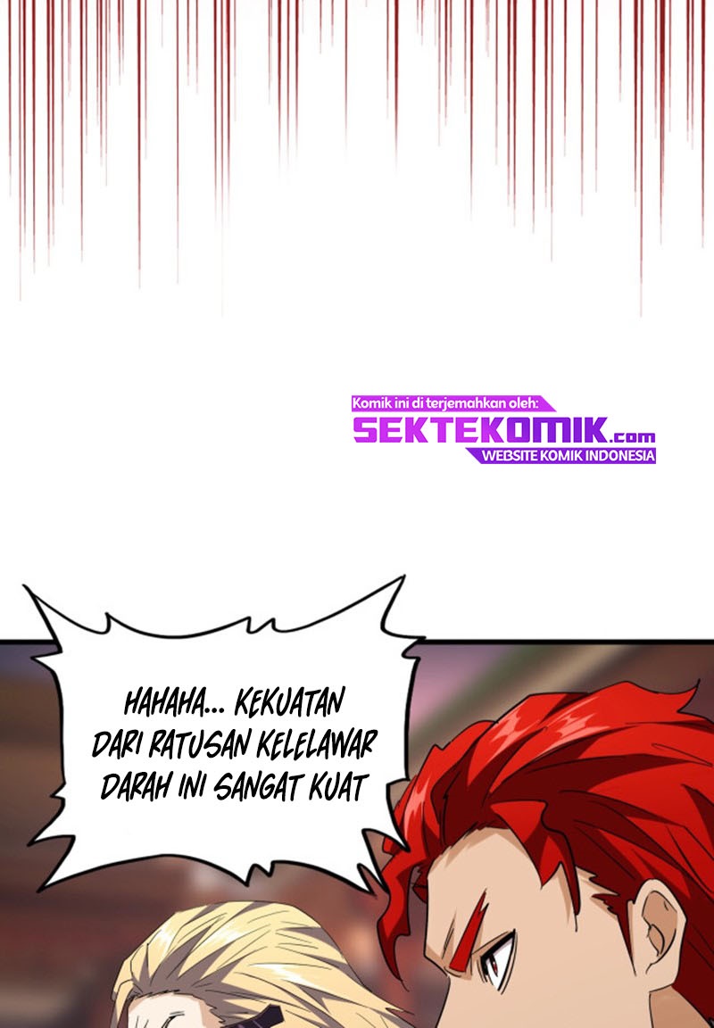 Magic Emperor Chapter 193 - halaman 27