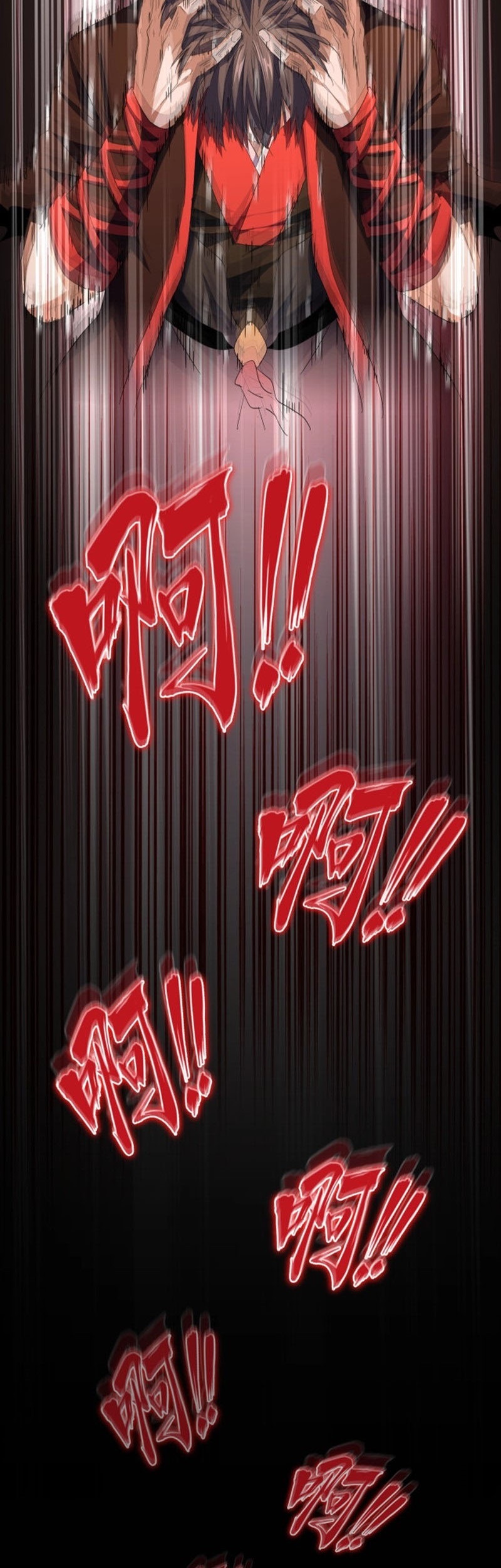 Magic Emperor Chapter 193 - halaman 39