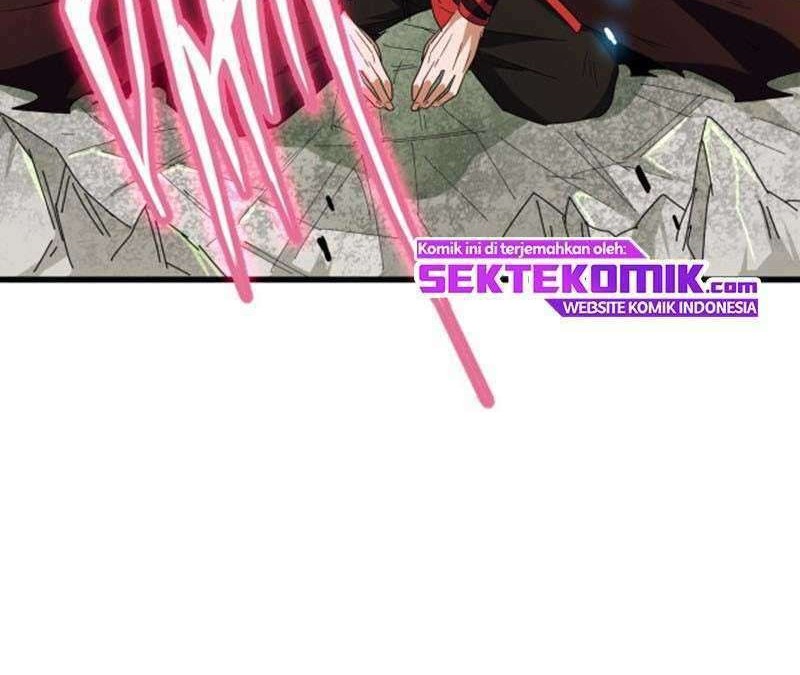 Magic Emperor Chapter 194 - halaman 11
