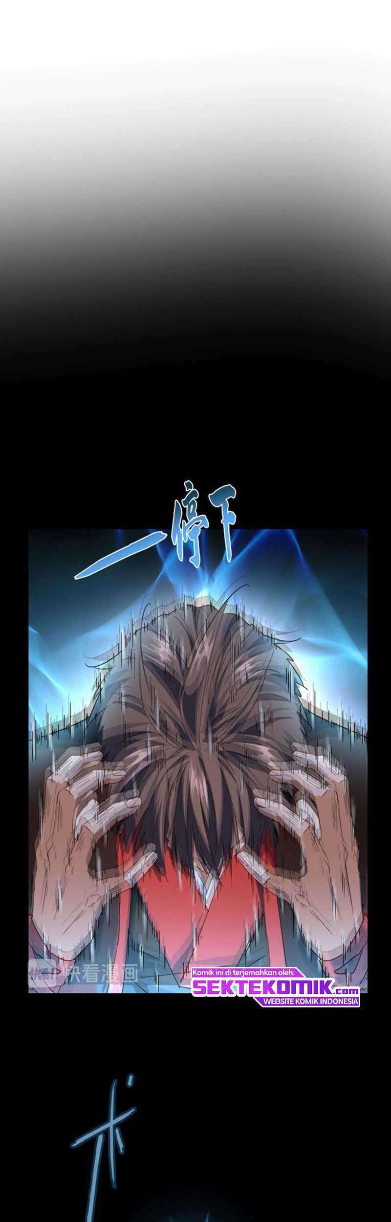 Magic Emperor Chapter 194 - halaman 2