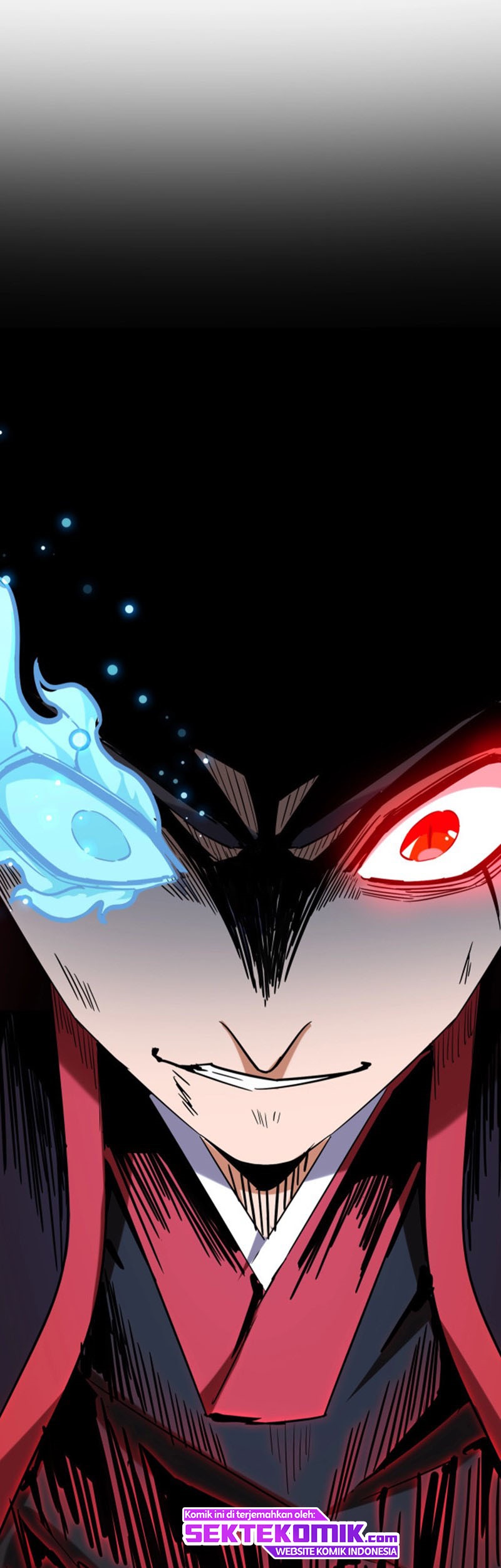 Magic Emperor Chapter 195 - halaman 3