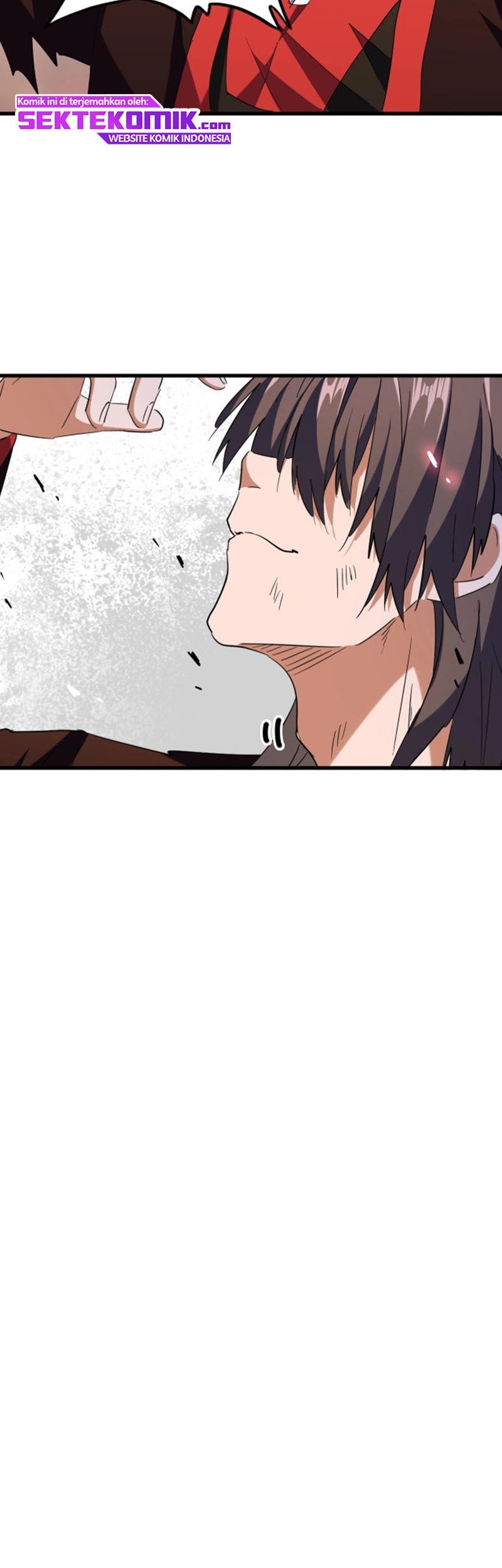 Magic Emperor Chapter 195 - halaman 37