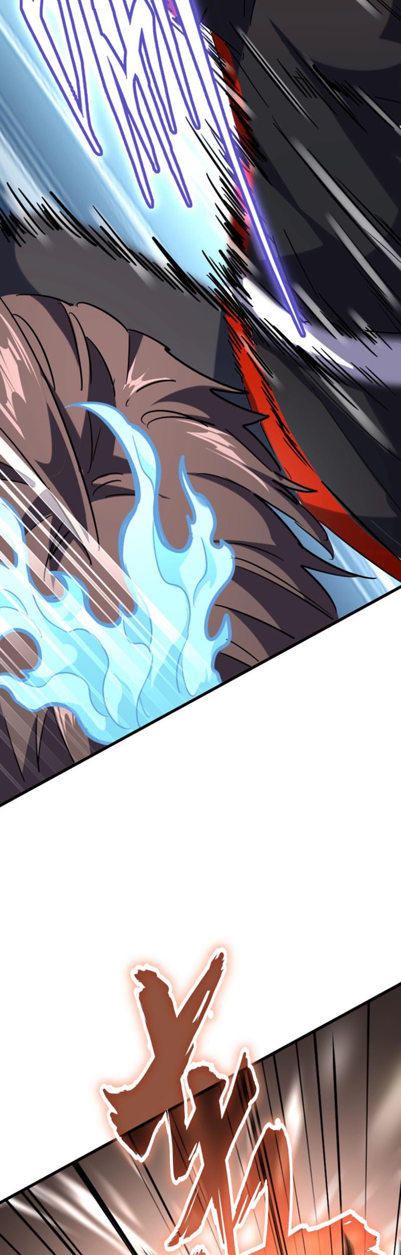Magic Emperor Chapter 196 - halaman 30