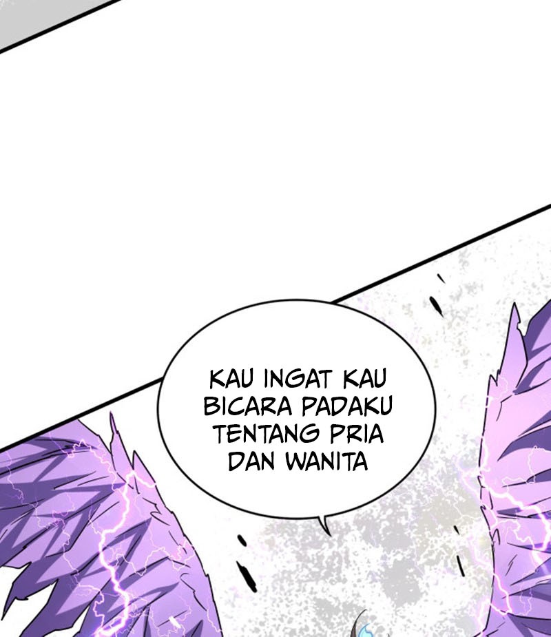 Magic Emperor Chapter 196 - halaman 40
