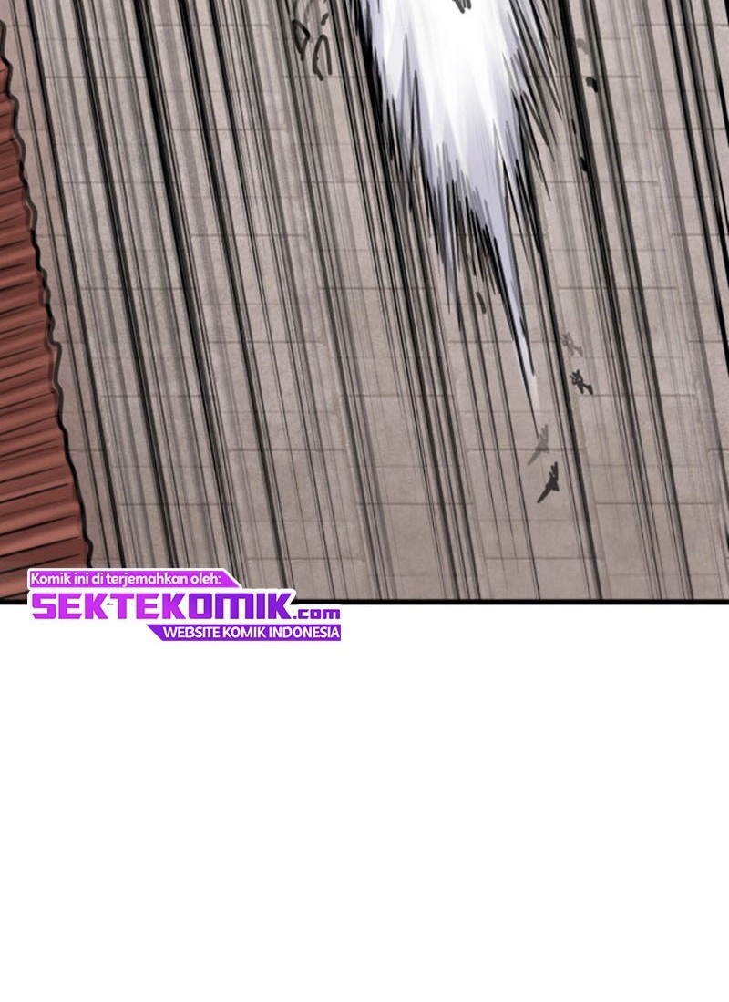 Magic Emperor Chapter 197 - halaman 16
