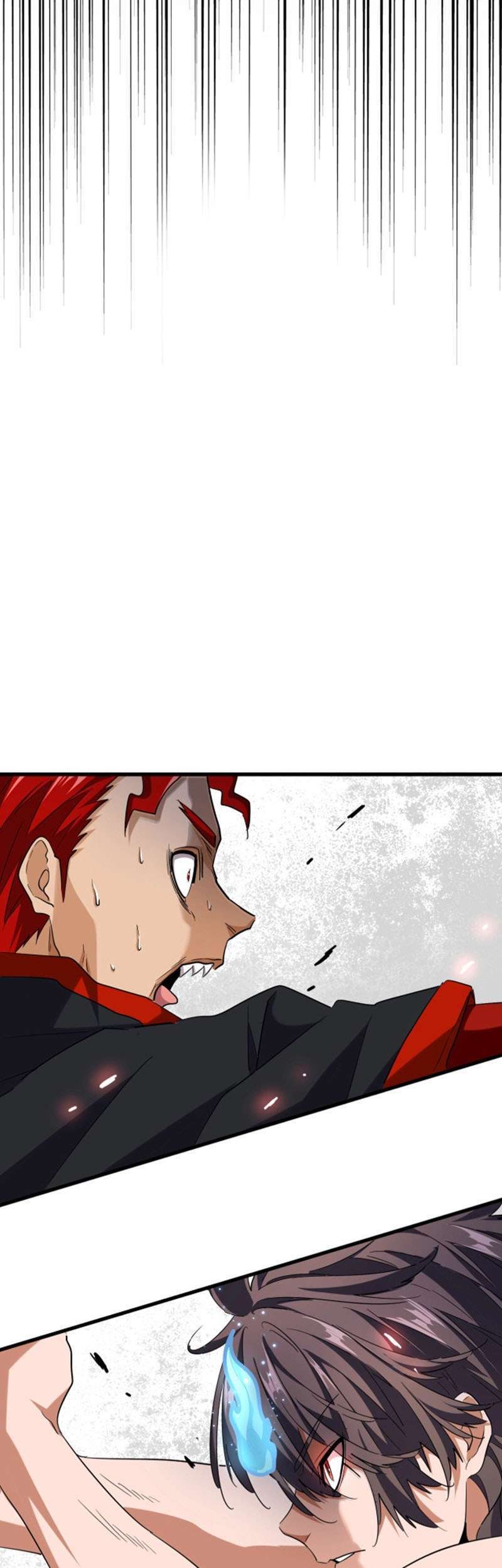 Magic Emperor Chapter 199 - halaman 25