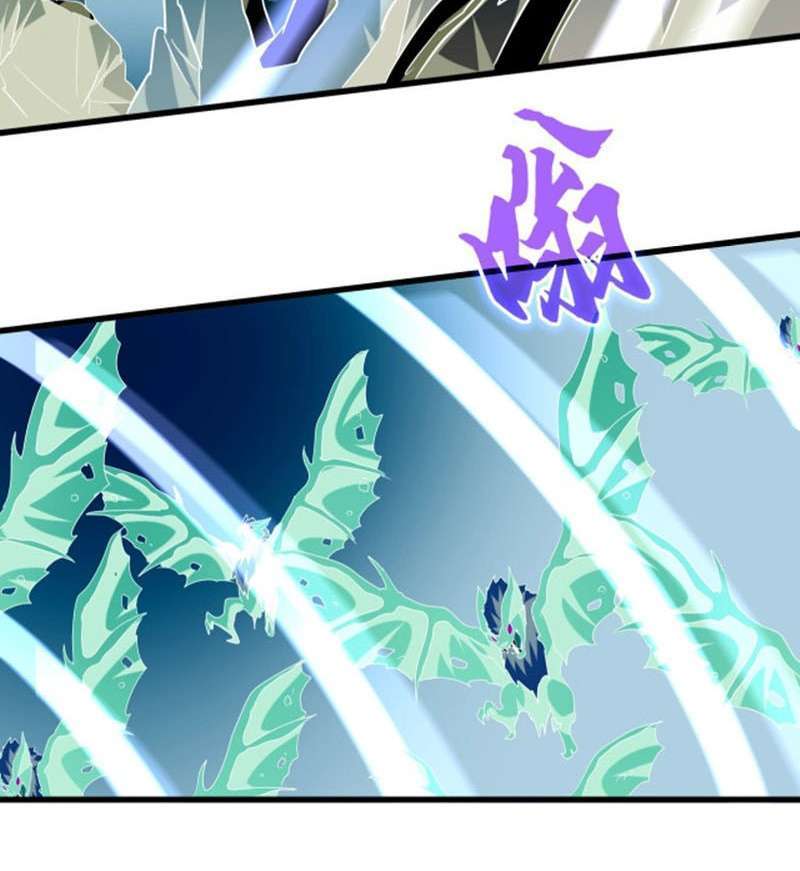 Magic Emperor Chapter 199 - halaman 38