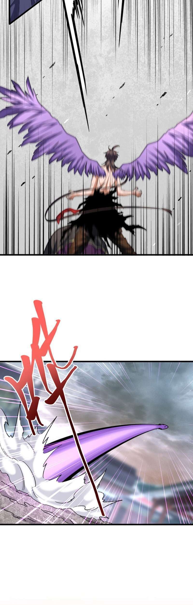Magic Emperor Chapter 199 - halaman 44