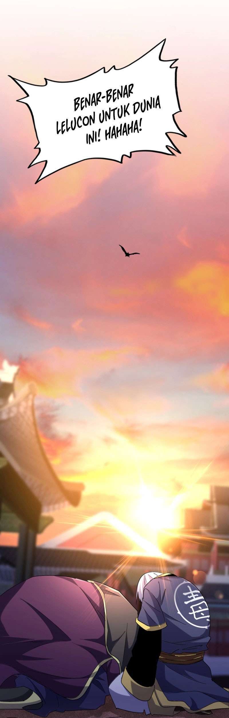 Magic Emperor Chapter 199 - halaman 45