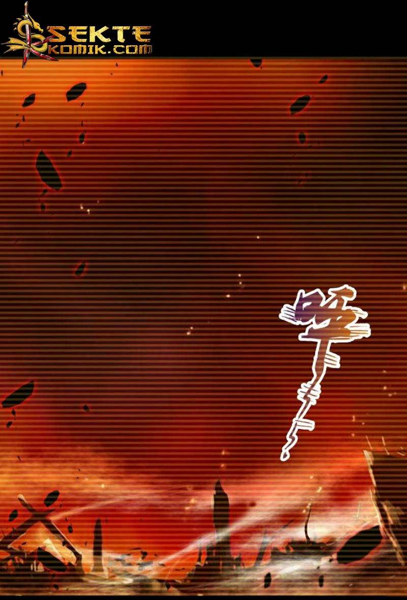 Magic Emperor Chapter 2 - halaman 12